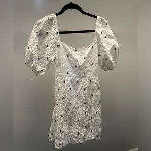 Topshop dress